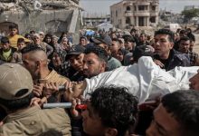 غزة: القتل والتشريد والتجويع مستمر رغم وقف إطلاق النار