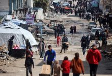 صوت واحد للاحتلال والسلطة ودول التطبيع يراد منه الفتنة في غزة