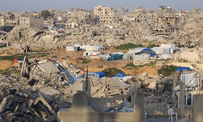 قلق أممي عميق على المدنيين في غزة مع استمرار منع الاحتلال المساعدات