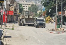 الاحتلال وأجهزة السلطة في مهمة واحدة.. اغتيال المقاومة في جنين