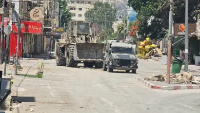 الاحتلال وأجهزة السلطة في مهمة واحدة.. اغتيال المقاومة في جنين