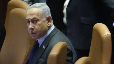 فايننشال تايمز: نتنياهو يواصل حكمه على حساب دماء المدنيين في غزة