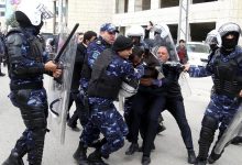 تمويل أمريكي سري لأمن السلطة الفلسطينية رغم الادعاءات بوقفه