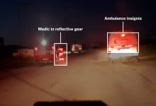 كيف دحض مقطع فيديو رواية إسرائيل حول مجزرة المسعفين في رفح؟