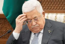 غضب فلسطيني عارم.. خطاب عباس سقوط سياسي وأخلاقي مدوٍّ