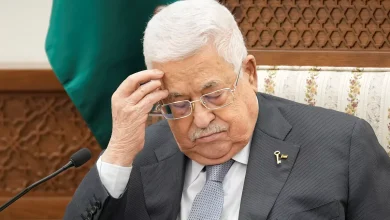 غضب فلسطيني عارم.. خطاب عباس سقوط سياسي وأخلاقي مدوٍّ