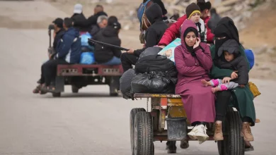 أكذوبة الهجرة من غزة.. فخ استخباراتي وخدعة صهيونية