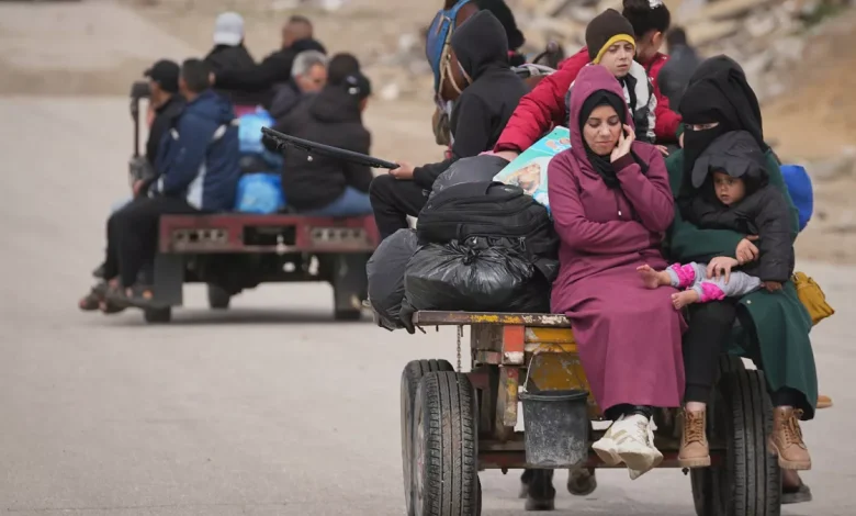 أكذوبة الهجرة من غزة.. فخ استخباراتي وخدعة صهيونية