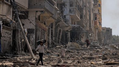 تحقيق: تقنيات ذكاء اصطناعي استخدمها الاحتلال لتصعيد مجازره في غزة