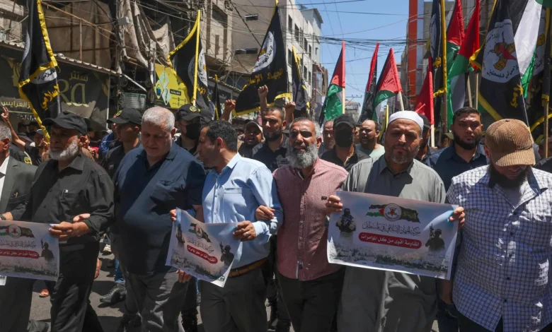 الاحتلال يرفض الهدنة في غزة ويعلق على نتائج الحراك ضد المقاومة