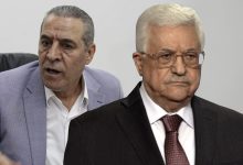 رحيل وشيك لعباس.. وحسين الشيخ يتهيأ للسلطة