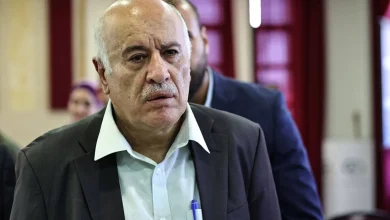 جبريل الرجوب يهاجم 7 أكتوبر ويمتدح عباس.. تصريحات مثيرة للجدل!