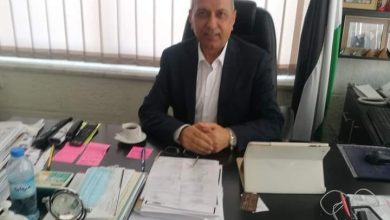 العميد محمد المصري.. أداة للمخابرات الفلسطينية للتحريض الإعلامي