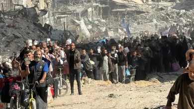 الأمم المتحدة: إسرائيل تمنع إزالة خطر الذخائر غير المنفجرة في غزة