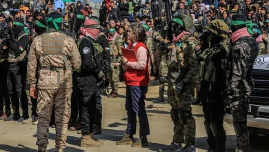 صحفي بريطاني يفنّد أوهام الاحتلال: حماس ليست فتح ولن تستسلم