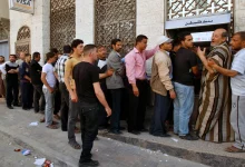 بنك فلسطين وبال باي يزيدان خنق غزة وسط الحصار