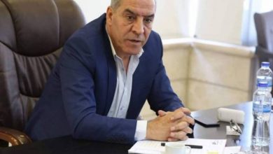 الشيخ مرشح نائبًا لعباس.. تعيين يفضح تآكل الشرعية الفلسطينية