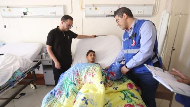 بين الترقيات والمشاريع الفاخرة.. السلطة الفلسطينية تتجاهل جرحى غزة في مصر