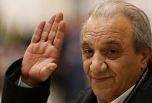 ماجد فرج يلتقي الـCIA.. طموحات البقاء في مشهد السلطة
