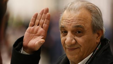 ماجد فرج يلتقي الـCIA.. طموحات البقاء في مشهد السلطة