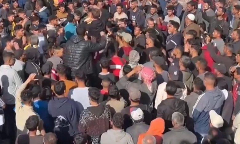 الاحتلال والسلطة يفتحان أبواب الفوضى في غزة عبر المافيات والعملاء
