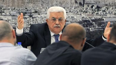 تصاعد الانتقادات لانعقاد المجلس المركزي دون توافق وطني