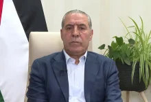 شبكة ساخرة: استطلاع شعبية حسين الشيخ يجب أن يجري في "إسرائيل"