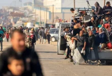 الاحتلال يروّج للهجرة من غزة.. مخطط قديم بثوب جديد