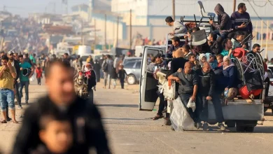 الاحتلال يروّج للهجرة من غزة.. مخطط قديم بثوب جديد