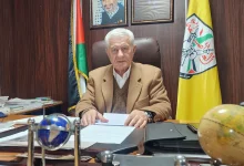 عباس زكي يثير الجدل قبل زيارة عباس إلى دمشق بتصريح حول الأسد
