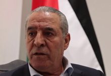 وصاية الاحتلال تتعزز.. حسين الشيخ نائباً للرئيس ومهندس ضم الضفة