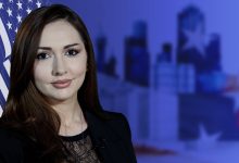 كيف تحولت هديل عويس إلى أداة إعلامية في يد الموساد؟