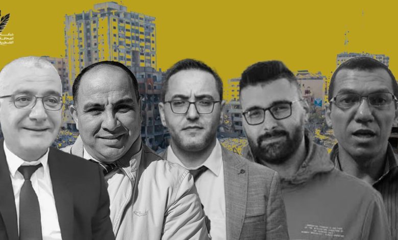 مقال| آكلوا لحوم مقاومة غزة.. نشطاء الأعور الدجال
