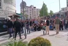 قمع السلطة لمسيرات التضامن مع غزة يكشف الوجه القمعي للأجهزة الأمنية