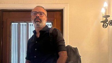 سعيد حسن.. هروب أخلاقي وهجوم أمني على المقاومة من بروكسل