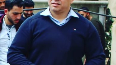 أحمد حلس والتحريض على المقاومة: مزايدة سياسية على حساب المعاناة الإنسانية