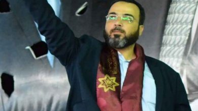 الأردن يواصل حملته القمعية للمتضامنين مع غزة والمعارضين لإسرائيل
