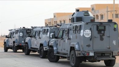 اعتقالات عمان بحق داعمي المقاومة ثمرة تعاون أمني بين الأردن والشاباك