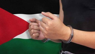 منظمة حقوقية: حملة اعتقالات واسعة في الأردن تستهدف المناصرين لغزة