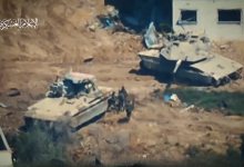 الاحتلال ينشر جنودا غير مدربين جيدا وسط ضغوط حرب غزة