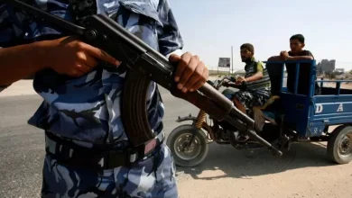 إجماع وطني على أولوية حماية الجبهة الداخلية بمواجهة حرب الإبادة الإسرائيلية