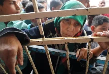 مصر تخدع شعبها وشعوب العالم بشأن حصار غزة