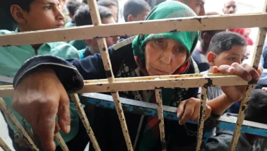 مصر تخدع شعبها وشعوب العالم بشأن حصار غزة