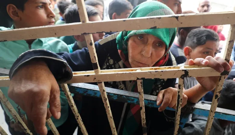 مصر تخدع شعبها وشعوب العالم بشأن حصار غزة