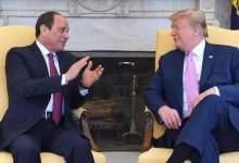 فايننشال تايمز: خطة ترامب لغزة تضغط على السيسي “ديكتاتوره المفضل”