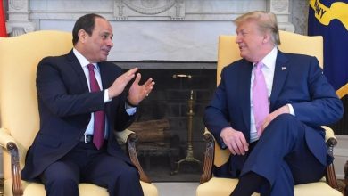 فايننشال تايمز: خطة ترامب لغزة تضغط على السيسي “ديكتاتوره المفضل”