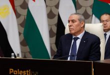 حسين الشيخ خيار إسرائيلي.. دول التطبيع العربي ترحب بالخطوة