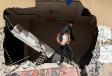 الاحتلال يسعى لمحو مخيمات اللاجئين في جنين وطولكرم