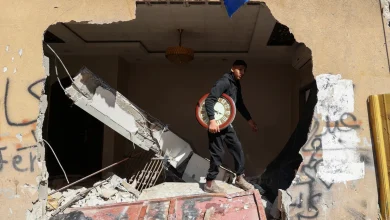 الاحتلال يسعى لمحو مخيمات اللاجئين في جنين وطولكرم