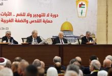 تعيين الشيخ نائبا لعباس تأجيل لصراع الخلافة من دون حسمه